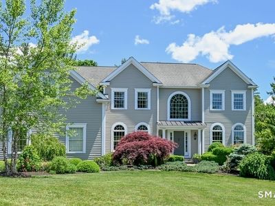 3 Hamlin Court