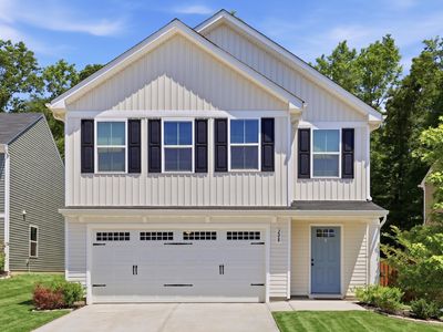 208 Harvest Hill Ln