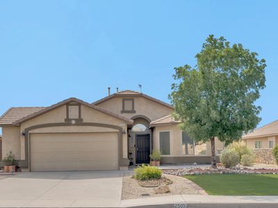 2505 Silver Sage Dr