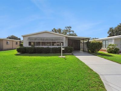 1615 PINEHURST DRIVE