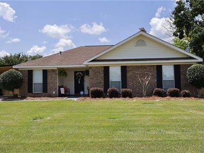 13556 James Copeland Dr