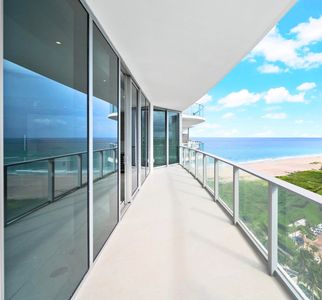 3100 N Ocean Drive #H-1708