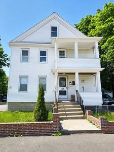 26 Tremont St