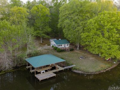 745 Lake Gaston Dr