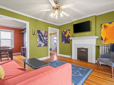 1137 N Sherman Street Unit 12