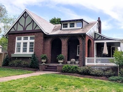4411 Boonsboro Rd