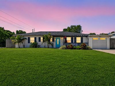 4100 W Tyson Ave