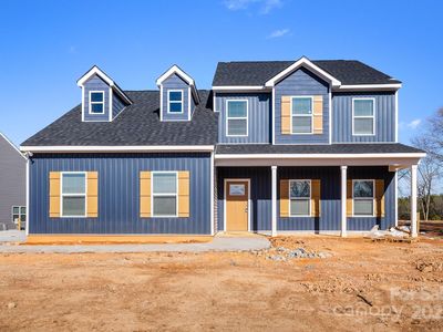 3307 Old Pageland Monroe Rd