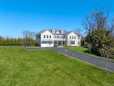 38 Buckout Road