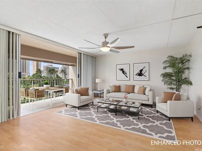 430 Keoniana St APT 206