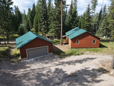 1025 Evergreen Dr