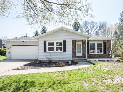 Property at 308 Oak Tree Dr, Clinton, MI