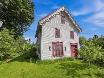 39 Jacksonville Road