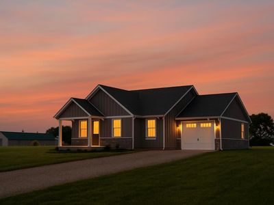 Property at 211 Foster Ln, Willisburg, KY