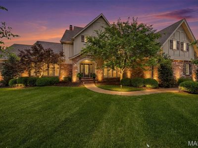 308 Barn Side Ln