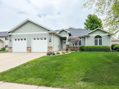 1641 Moriarty Dr