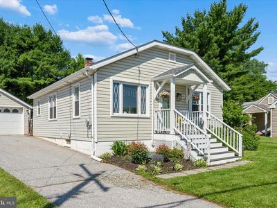 2041 Old Westminster Pike