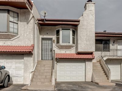 2620 S Federal Boulevard #B