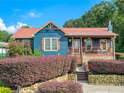 2625 Old Dobbins Bridge Rd