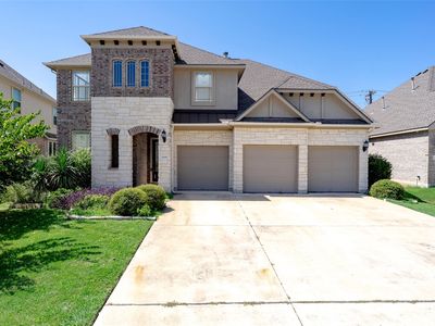 2305 Millbrook Loop