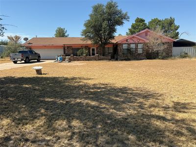 Property at 9063 W Riggs Dr, Odessa, TX