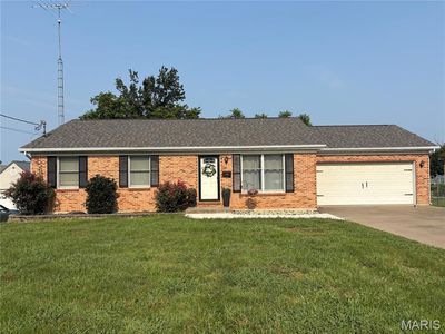 Property at 402 S Shelby St, Perryville, MO