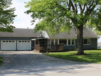 7465 Delisle Fourman Rd