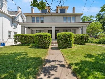 431 Bailey Ave