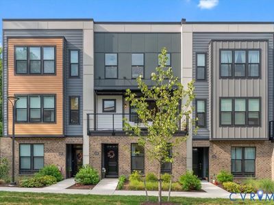 4346 Dominion Forest Circle