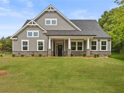 315 Old Shirley Rd