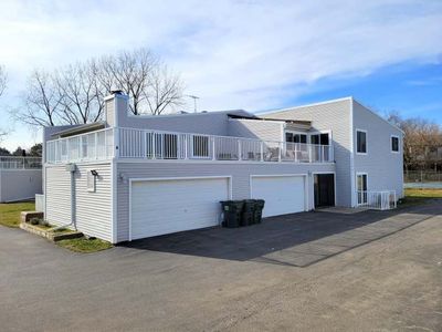 2252 N Baldwin Way Unit 1A