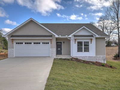 LOT 17 Deborahs Way