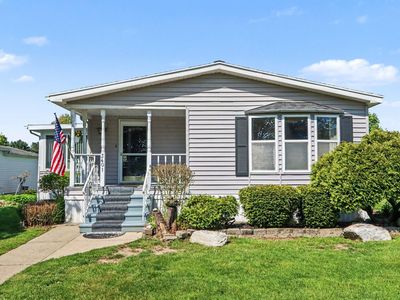 3401 Winter Wheat Rd