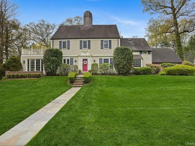 224 Old Colony Road