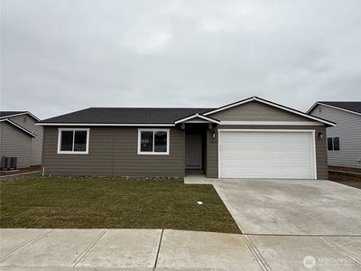 Property at 2418 2nd Street SE, East Wenatchee, WA