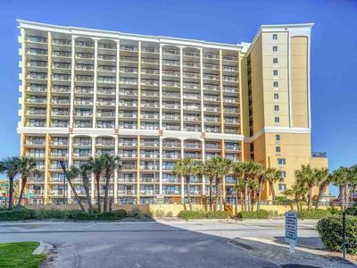 6900 N Ocean Blvd. #1412