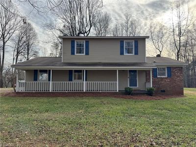 Property at 656 Hills Presbyterian Church Rd, Pilot Mountain, NC