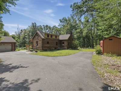 391 Old Post Road