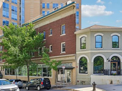 Property at 111 N Hamilton St APT 203, Madison, WI