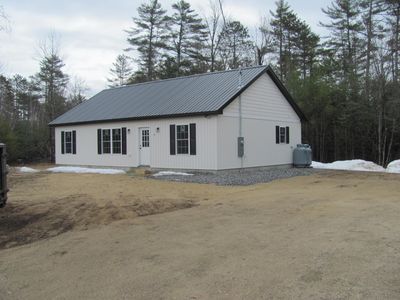 Property at 10 Wyatts Way, Oxford, ME