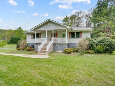 364 Max Jett Rd
