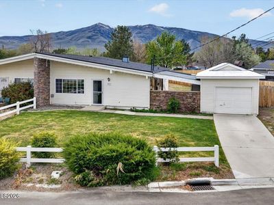 12323 Rocky Mountain St