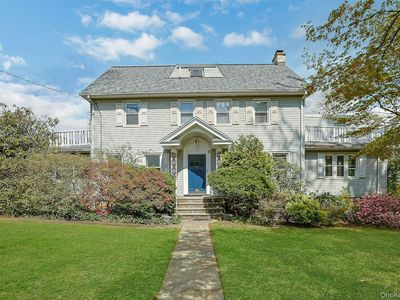 Property at 131 Fenimore Road, New Rochelle, NY