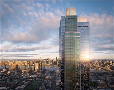 3 Court Sq APT 5402