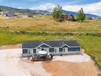 Property at 189 E Froghair Cir, Garden City, UT