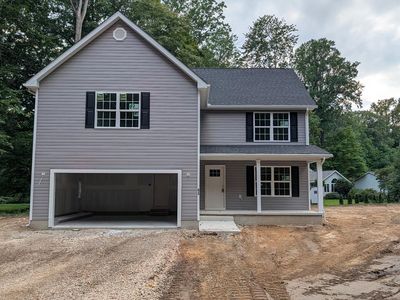 Property at 53 Saint Collom Dr, Felton, DE