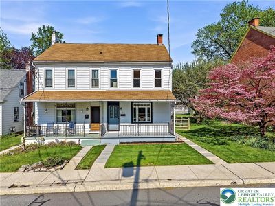 Property at 102 S Whiteoak St, Kutztown, PA