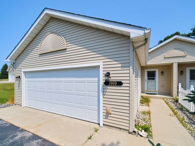 Property at 1969 Pine Ridge Dr, Manistee, MI