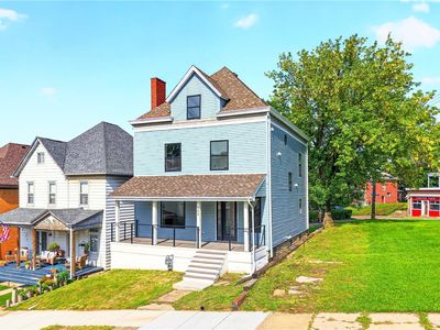 309 Fisk Ave