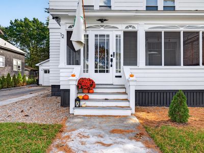 12 Emerson Street